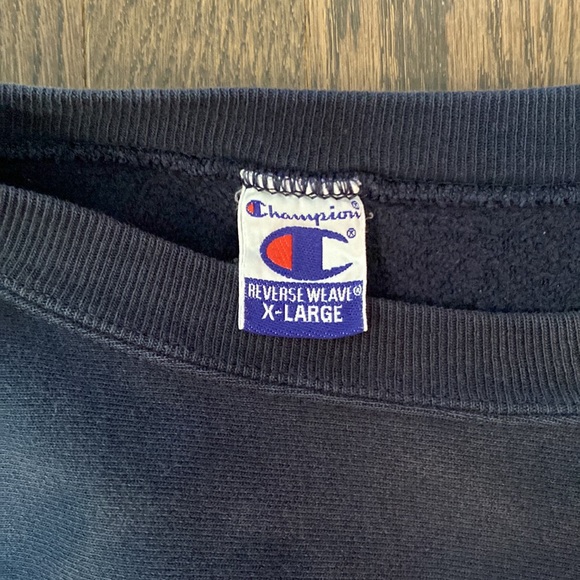 Maryland law vintage crewneck. - Picture 3 of 3